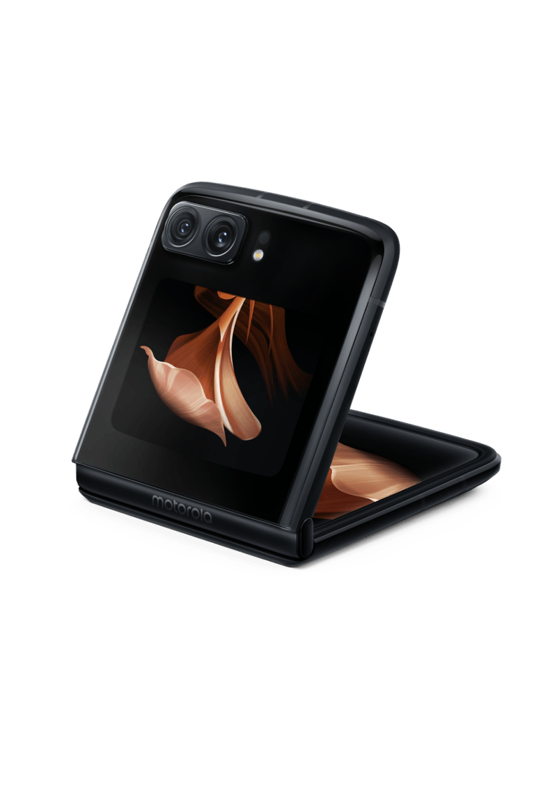 Motorola Razr 5G | Motorola Folding Phones | motorola UK