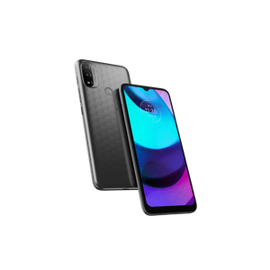 moto e20